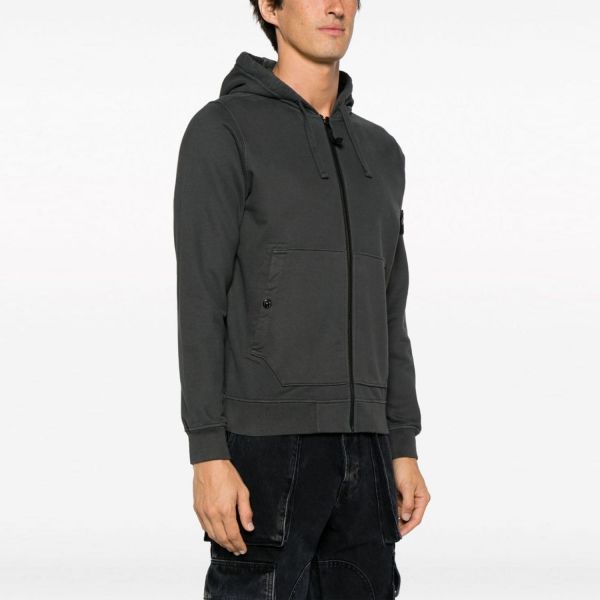 Худи Stone Island 791561620 V0062.