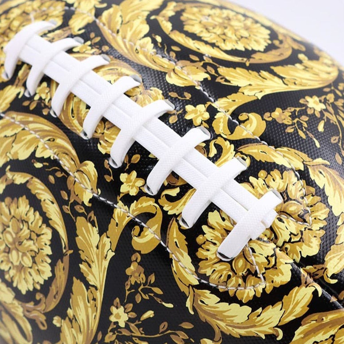 М'яч Versace ZFOOTB001