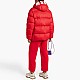 Пуховик MSGM 227701-18