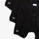 Боксери 3 шт Lacoste 6H3405-51