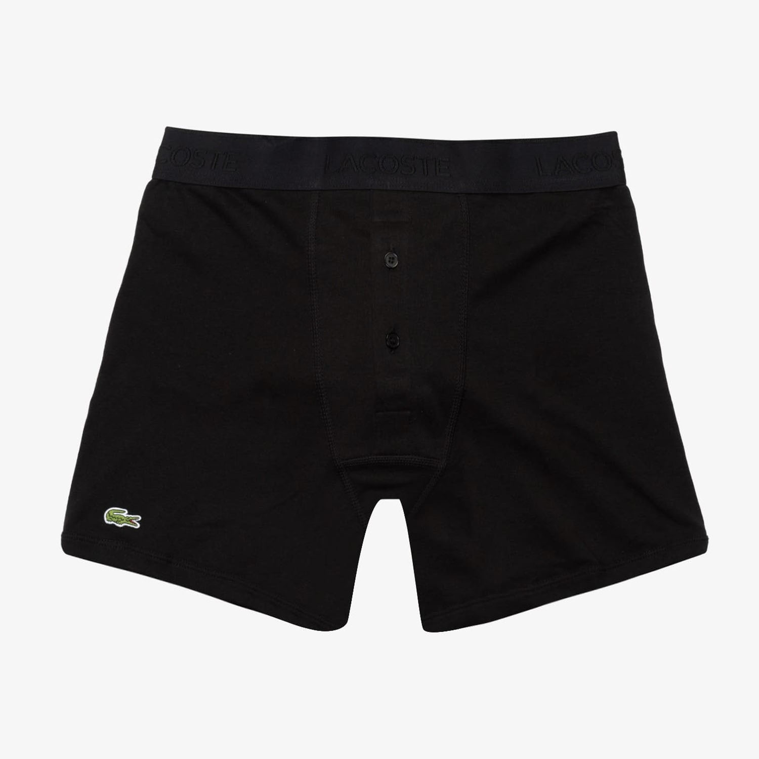 Боксери 3 шт Lacoste 6H3405-51