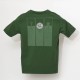 Дитяча футболка Stone Island Junior 731621054 V0053