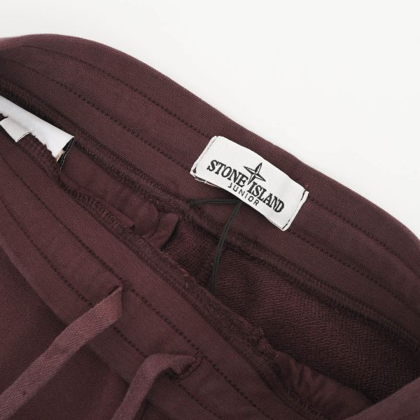 Шорты Stone Island Junior 761661840 V0011.