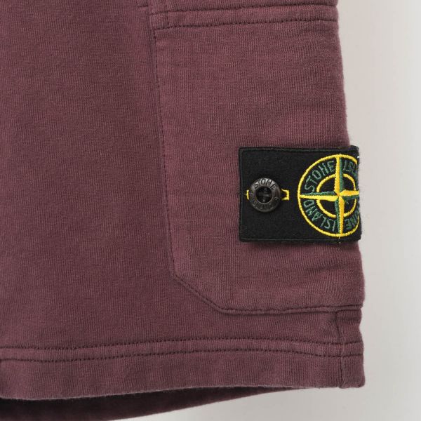 Шорты Stone Island Junior 761661840 V0011.