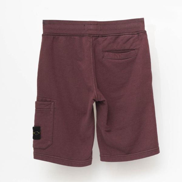 Шорты Stone Island Junior 761661840 V0011.