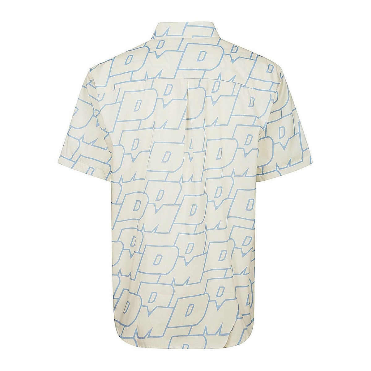 Сорочка Drole de Monsieur Le Chemise DDM