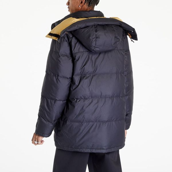 Пуховик The North Face M 77 BRKS RNG PKA TNFBLK/ANTELPTN.