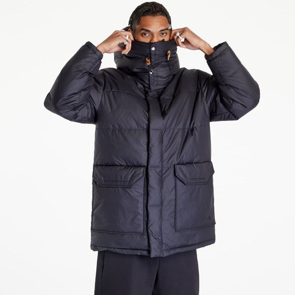 Пуховик The North Face M 77 BRKS RNG PKA TNFBLK/ANTELPTN.