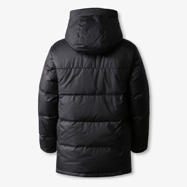 Пуховик North Face M 77 BRKS RNG PKA TNFBLK/ANTELPTN