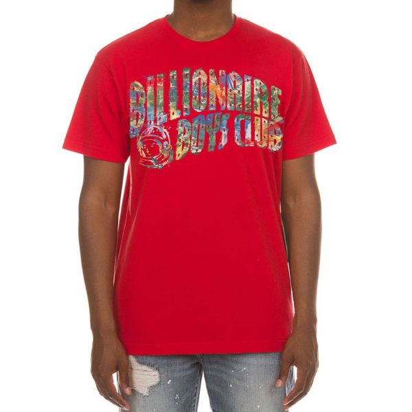 Футболка Billionaire Boys Club 831-6201