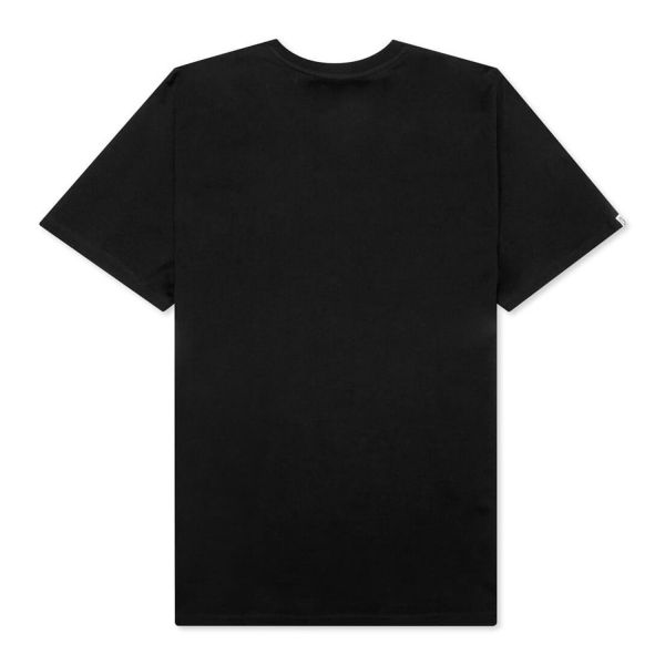 Футболка Billionaire Boys Club 831-6305 Black.