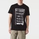 Футболка Billionaire Boys Club 831-6305 Black