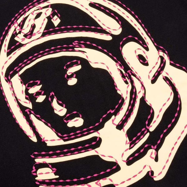 Футболка Billionaire Boys Club 831-8304 Black.