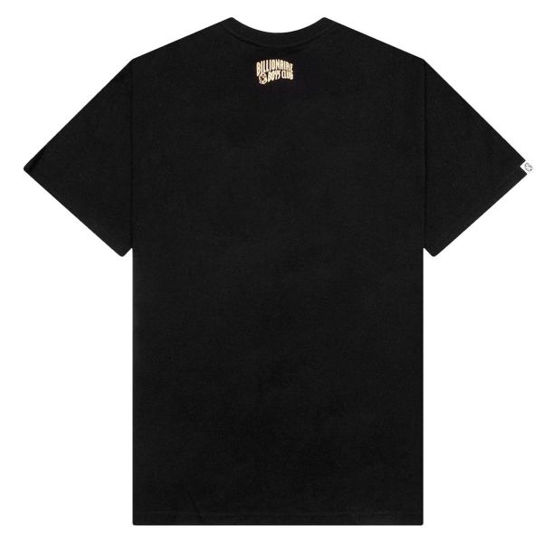 Футболка Billionaire Boys Club 831-8304 Black.