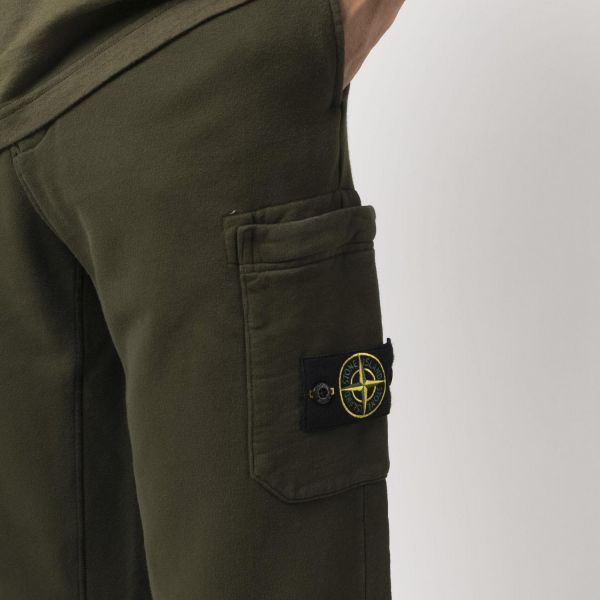 Спортивні штани Stone Island 791562620 V0058.