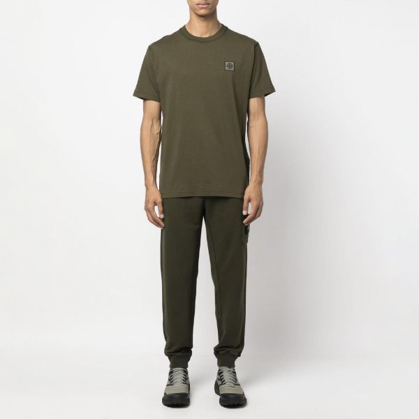 Спортивные штаны Stone Island 791562620 V0058