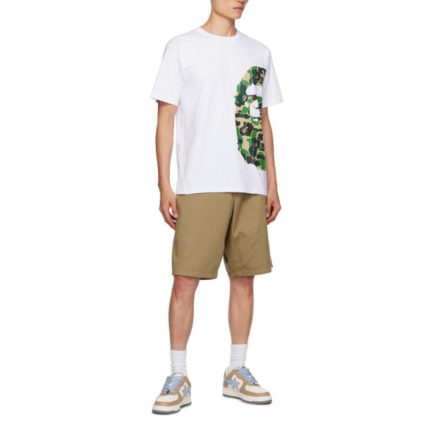Футболка Bape 1J80110012.