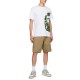 Футболка Bape 1J80110012
