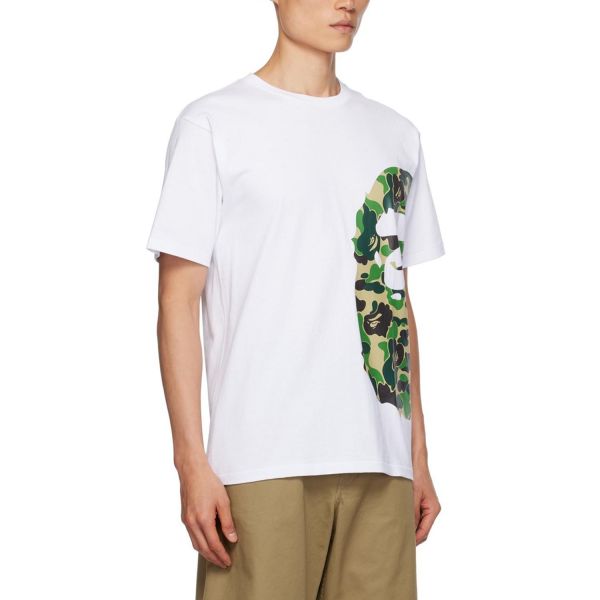 Футболка Bape 1J80110012.