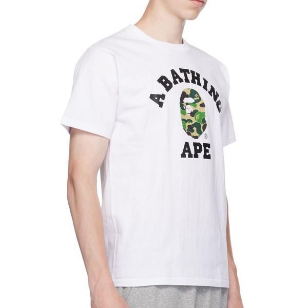 Футболка Bape 1J80110008