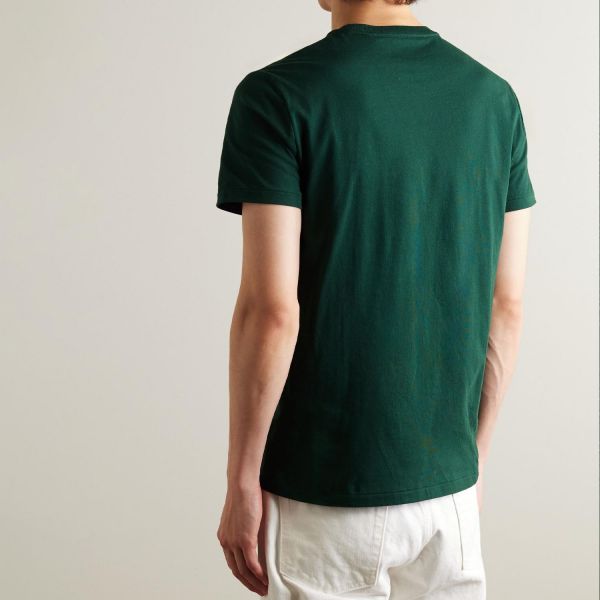 Футболка POLO Ralph Lauren 710671438332.