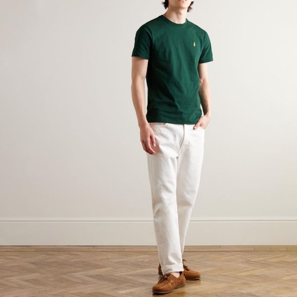 Футболка POLO Ralph Lauren 710671438332.