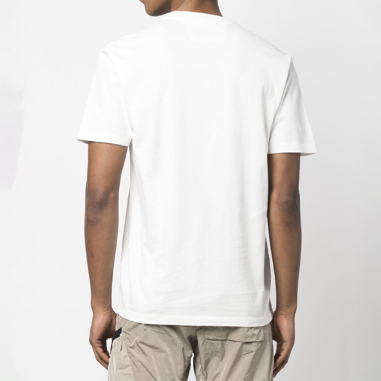 Футболка CP Company 14CMTS348A 005431G 103