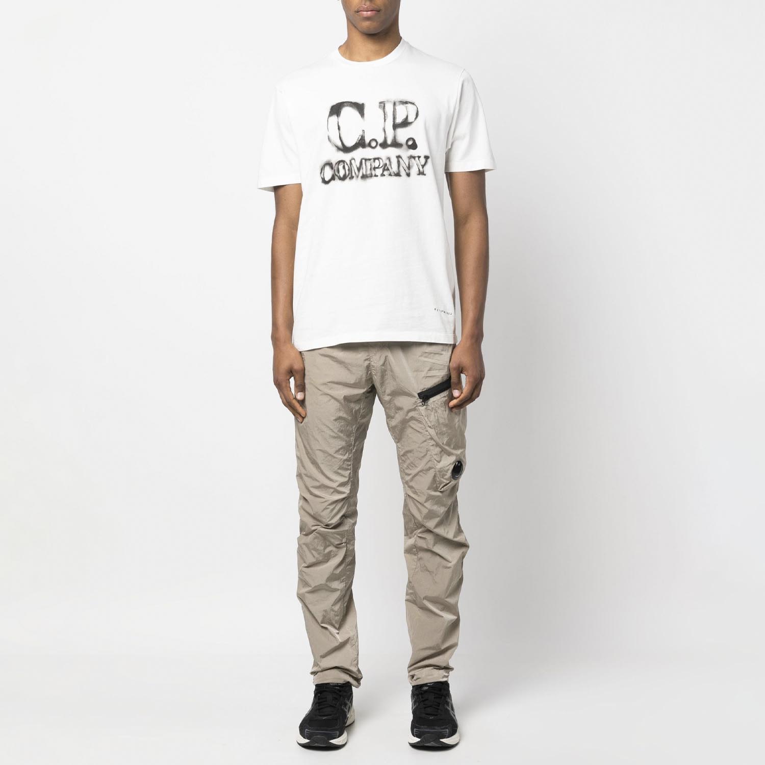 Футболка CP Company 14CMTS348A 005431G 103