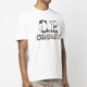 Футболка CP Company 14CMTS348A 005431G 103