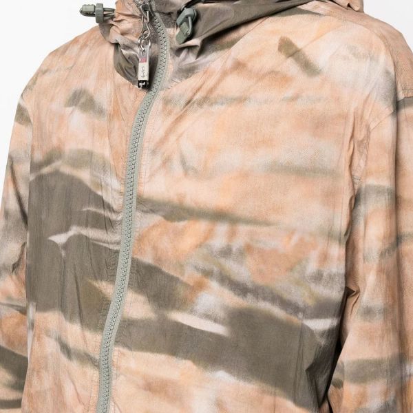 Вітровка Diesel J-Warrett-CMF Jacket.