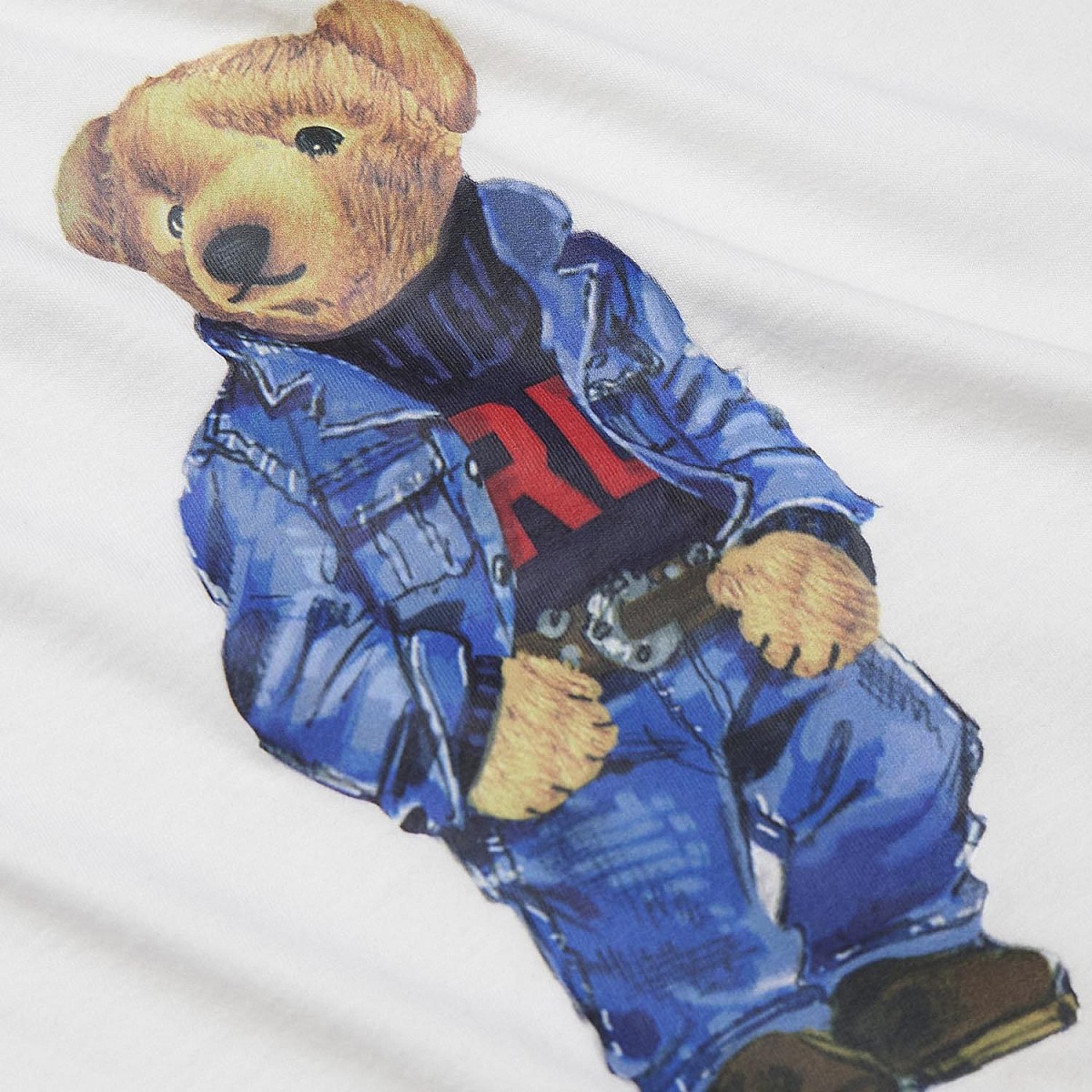 Футболка POLO Ralph Lauren 710854497011