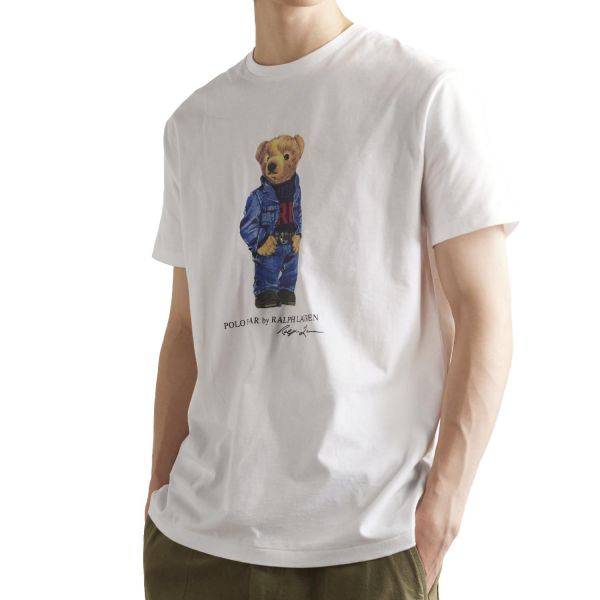 Футболка POLO Ralph Lauren 710854497011.