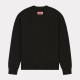 Світшот Kenzo VARSITY JUNGLE' TIGER EMBROIDERED SWEATSHIRT