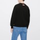 Світшот Kenzo VARSITY JUNGLE' TIGER EMBROIDERED SWEATSHIRT