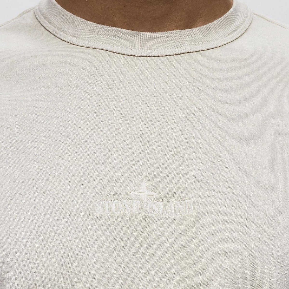 Футболка Stone Island 791520444 V0097
