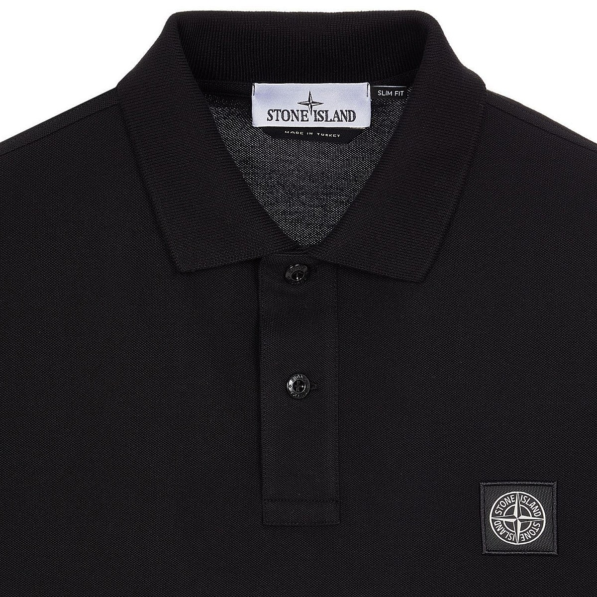 Поло Stone Island 79152SC17 A0029