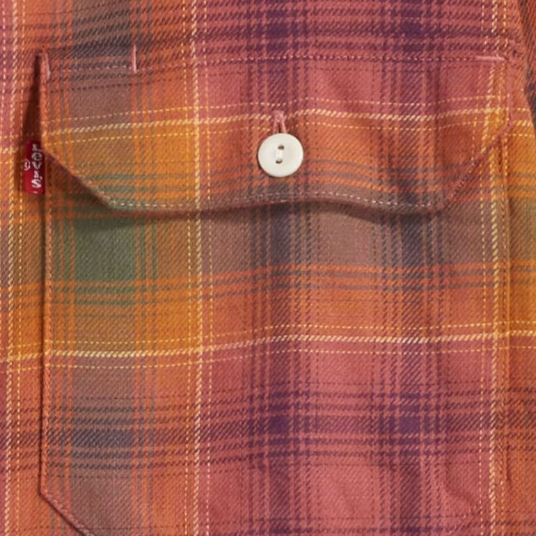 Рубашка Levis 195730187.