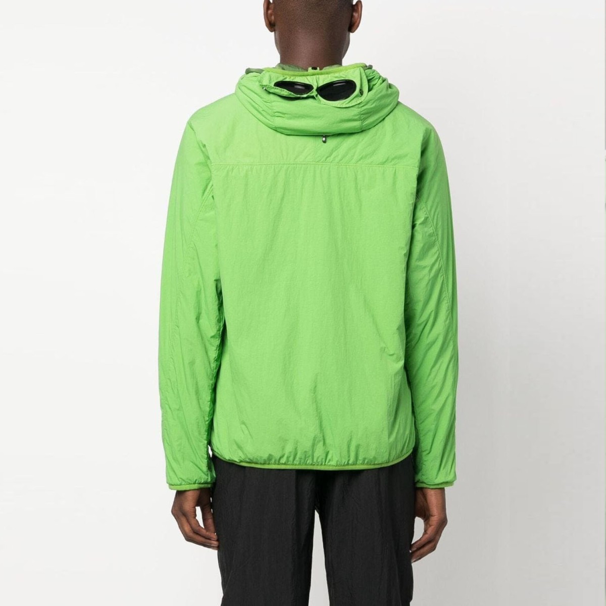 Куртка CP Company 15CMOW109A 006124G 617