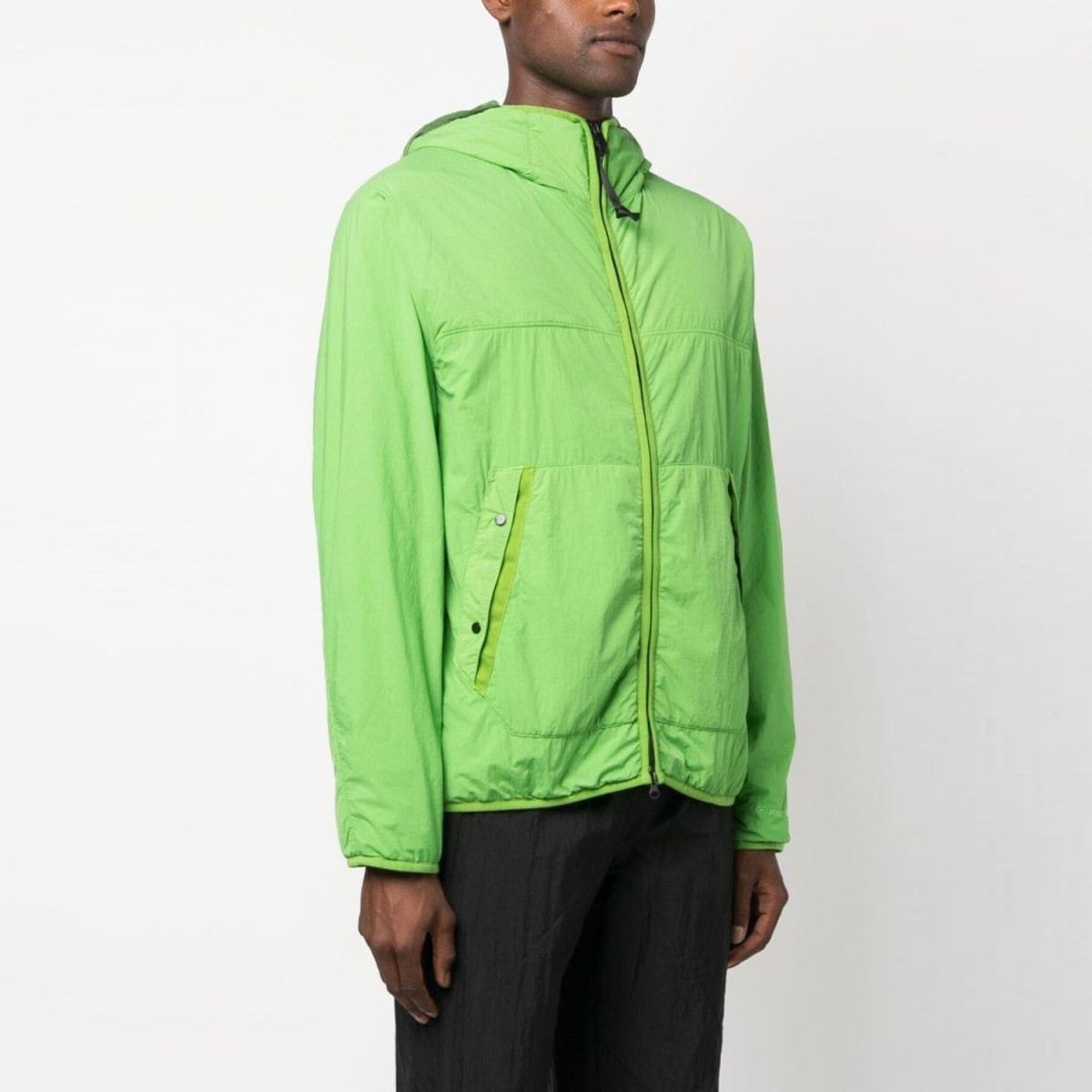 Куртка CP Company 15CMOW109A 006124G 617