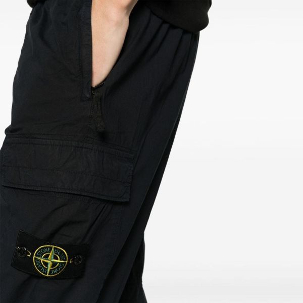 Штаны-карго Stone Island 801531303 A0020.