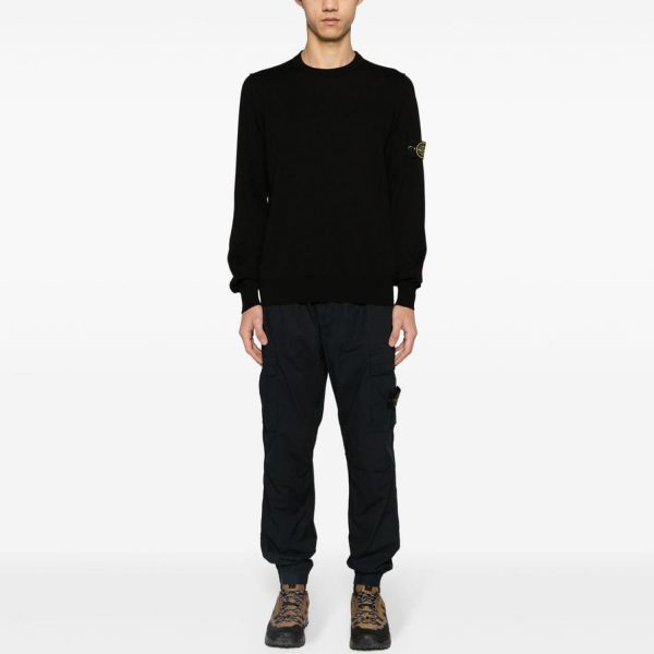 Штани-карго Stone Island 801531303 A0020