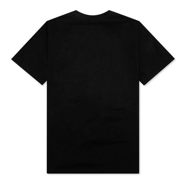 Футболка Billionaire Boys Club 831-3307 Black.