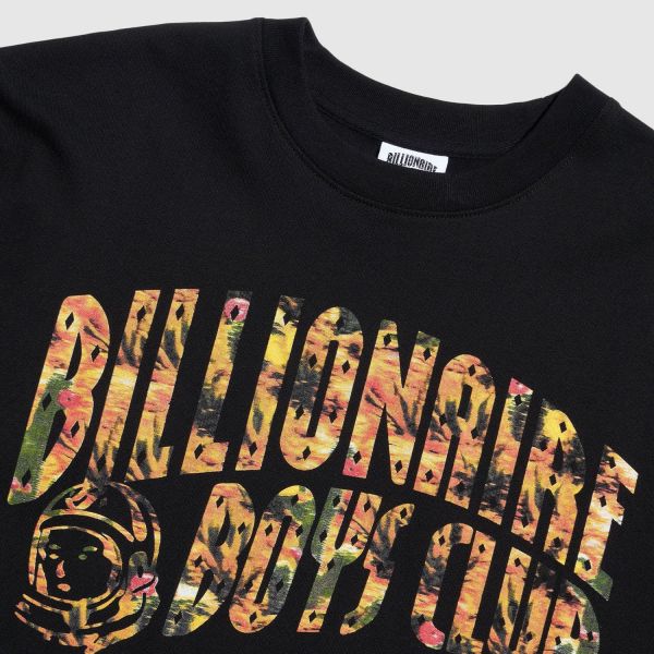 Футболка Billionaire Boys Club 831-3200 Black.