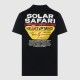 Футболка Billionaire Boys Club 831-3200 Black