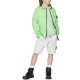 Дитяча ветровка Stone Island Junior 781610310 V0152