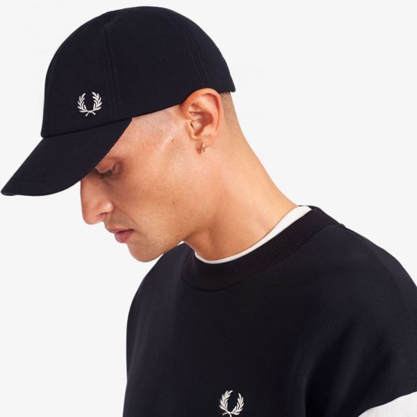 Кепка Fred Perry HW1650 464.