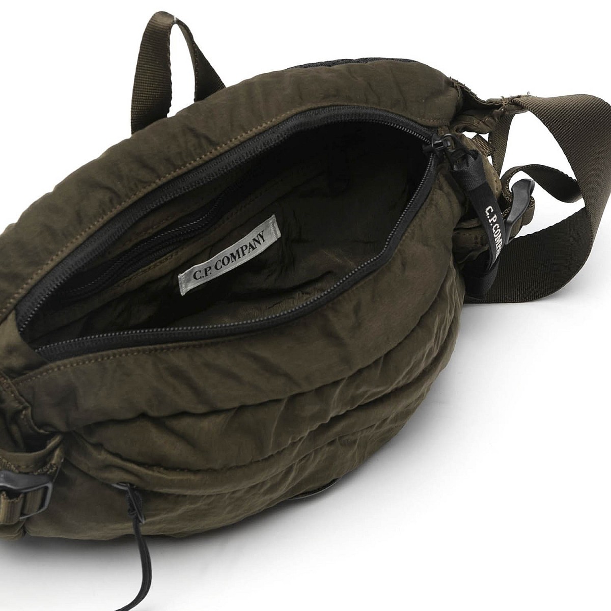 Сумка CP Company 15CMAC112A 005269G 683