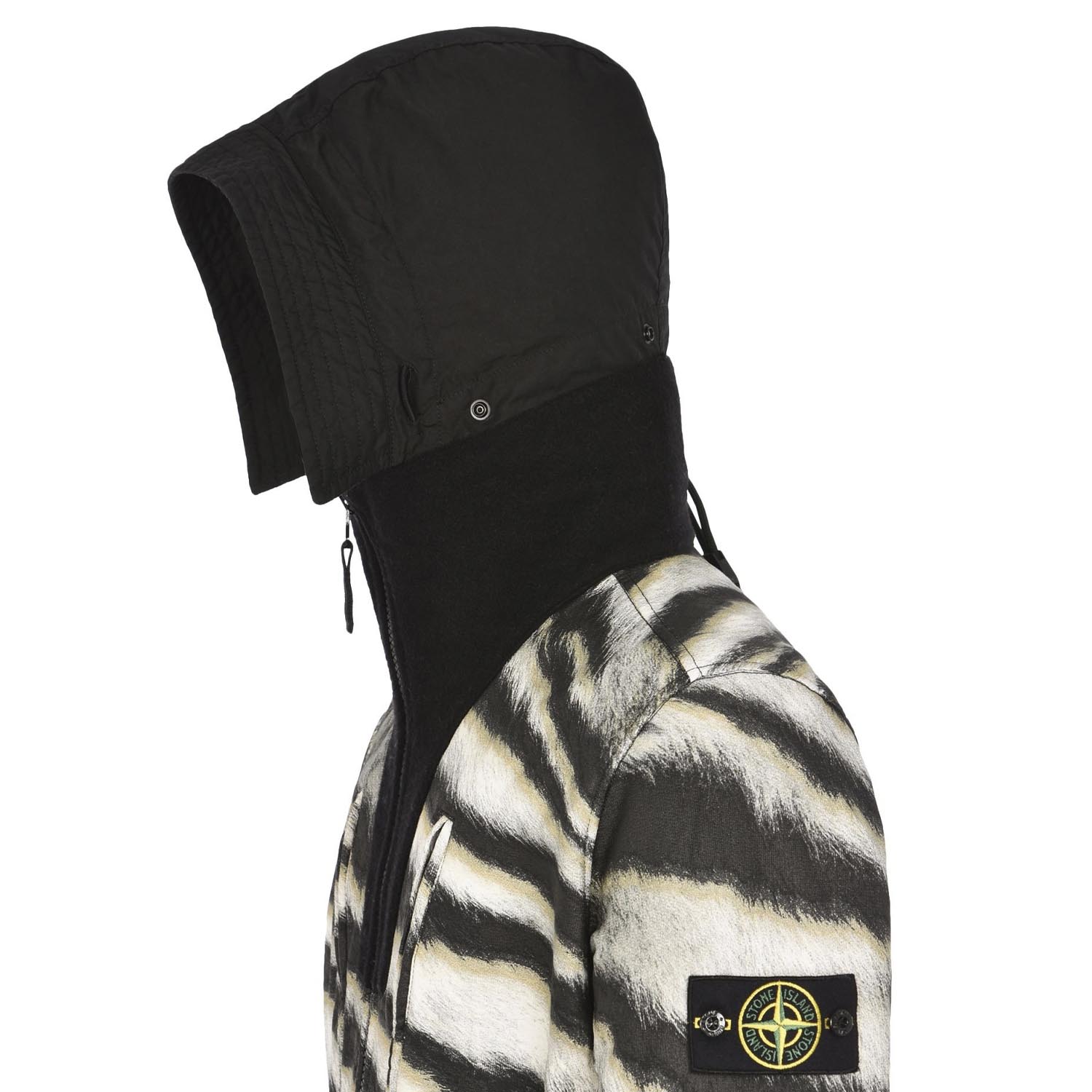 Худі Stone Island 6915652E3 V0090