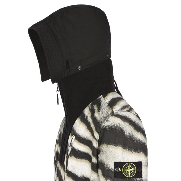 Худи Stone Island 6915652E3 V0090.