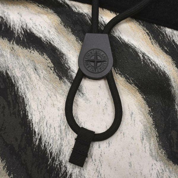 Худи Stone Island 6915652E3 V0090.